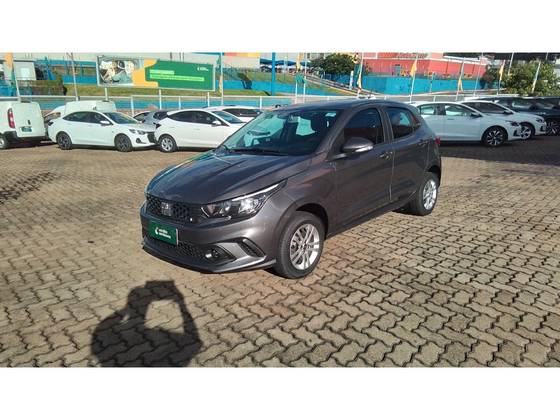 FIAT ARGO 1.0 FIREFLY FLEX MANUAL FIAT ARGO 1.0 FIREFLY FLEX MANUAL